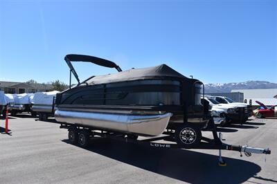 2026 Lowe SF212 115hp PRO XS Mercury 4-Stroke - Photo 5 - Heber City, UT 84032