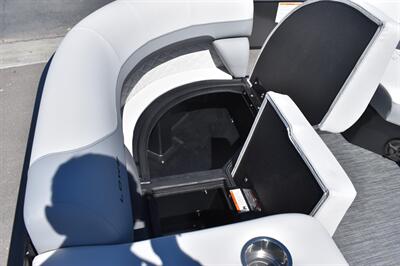 2026 Lowe SF212 115hp PRO XS Mercury 4-Stroke - Photo 20 - Heber City, UT 84032
