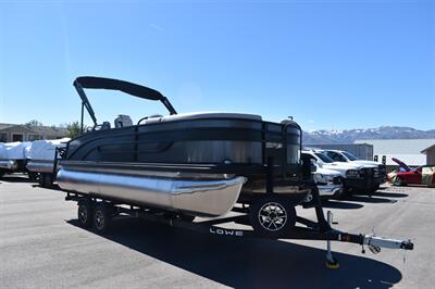 2026 Lowe SF212 115hp PRO XS Mercury 4-Stroke - Photo 11 - Heber City, UT 84032