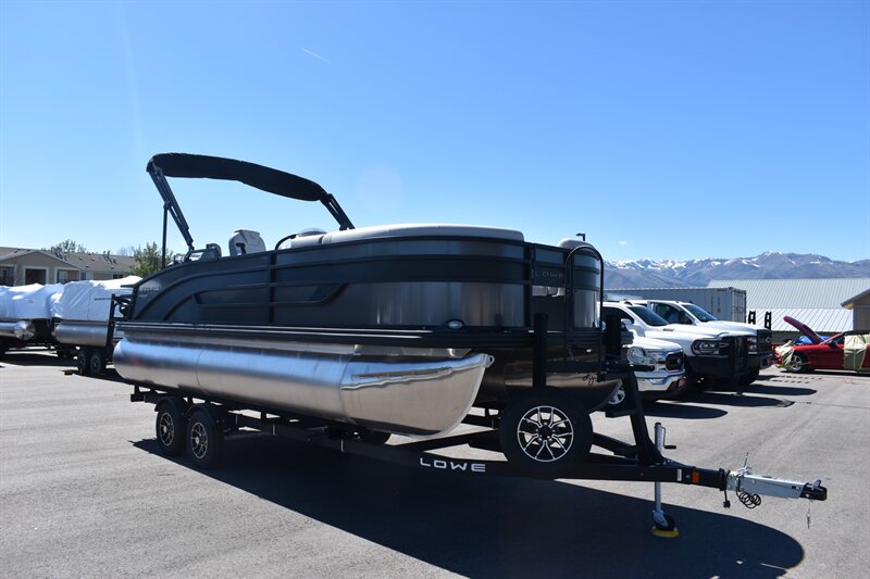 2026 Lowe SF212 115hp PRO XS Mercury 4-Stroke - Photo 11 - Heber City, UT 84032
