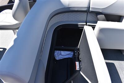 2026 Lowe SF212 115hp PRO XS Mercury 4-Stroke - Photo 23 - Heber City, UT 84032
