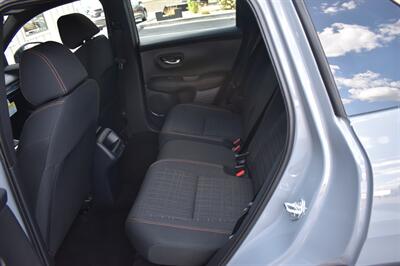 2025 Honda HR-V Sport   - Photo 10 - Heber City, UT 84032