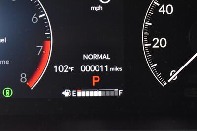2025 Honda HR-V Sport   - Photo 28 - Heber City, UT 84032