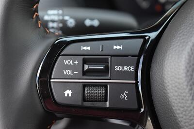 2025 Honda HR-V Sport   - Photo 26 - Heber City, UT 84032