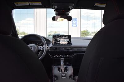 2025 Honda HR-V Sport   - Photo 11 - Heber City, UT 84032
