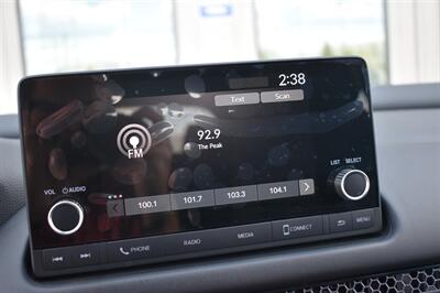 2025 Honda HR-V Sport   - Photo 21 - Heber City, UT 84032