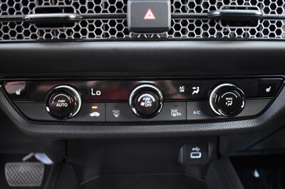 2025 Honda HR-V Sport   - Photo 20 - Heber City, UT 84032