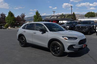 2025 Honda HR-V Sport Wagon