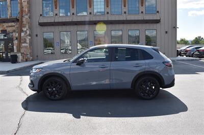 2025 Honda HR-V Sport   - Photo 4 - Heber City, UT 84032