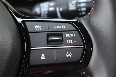 2025 Honda HR-V Sport   - Photo 25 - Heber City, UT 84032
