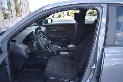 2025 Honda HR-V Sport   - Photo 12 - Heber City, UT 84032