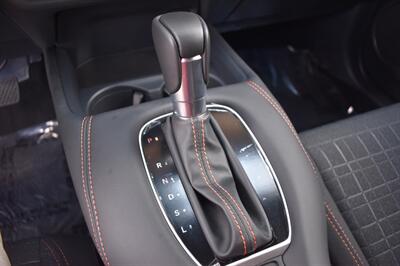 2025 Honda HR-V Sport   - Photo 18 - Heber City, UT 84032
