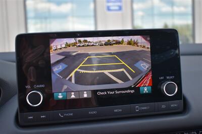 2025 Honda HR-V Sport   - Photo 22 - Heber City, UT 84032