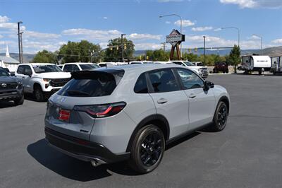 2025 Honda HR-V Sport   - Photo 5 - Heber City, UT 84032