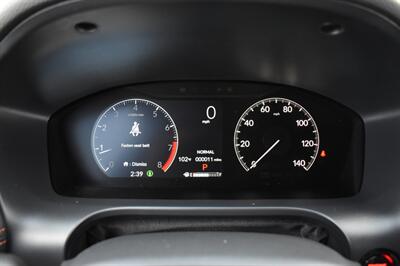 2025 Honda HR-V Sport   - Photo 27 - Heber City, UT 84032