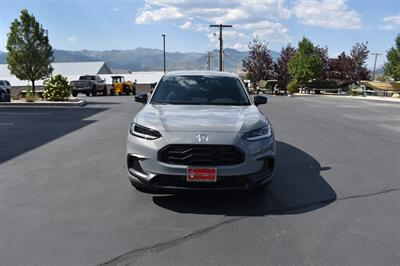 2025 Honda HR-V Sport   - Photo 9 - Heber City, UT 84032
