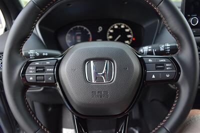 2025 Honda HR-V Sport   - Photo 24 - Heber City, UT 84032