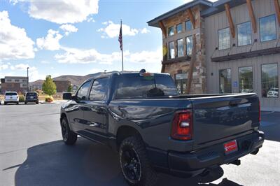 2025 RAM 1500 Warlock - Photo 6 - Heber City, UT 84032