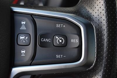 2025 RAM 1500 Warlock - Photo 28 - Heber City, UT 84032