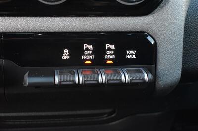 2025 RAM 1500 Warlock - Photo 22 - Heber City, UT 84032