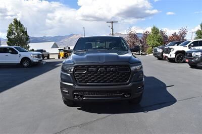 2025 RAM 1500 Warlock - Photo 9 - Heber City, UT 84032