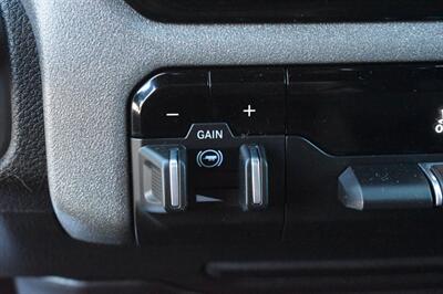 2025 RAM 1500 Warlock   - Photo 21 - Heber City, UT 84032