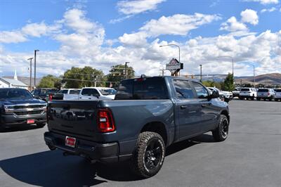 2025 RAM 1500 Warlock - Photo 5 - Heber City, UT 84032
