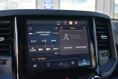 2025 RAM 1500 Warlock - Photo 24 - Heber City, UT 84032