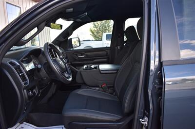 2025 RAM 1500 Warlock - Photo 13 - Heber City, UT 84032