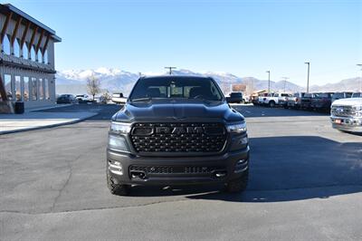 2025 RAM 1500 Warlock   - Photo 9 - Heber City, UT 84032