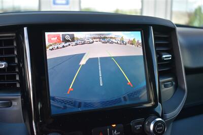 2025 RAM 1500 Warlock - Photo 25 - Heber City, UT 84032