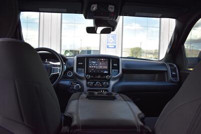 2025 RAM 1500 Warlock - Photo 12 - Heber City, UT 84032