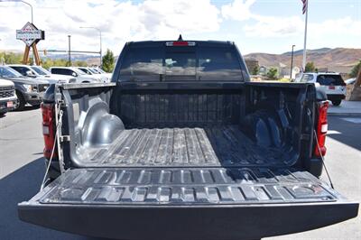 2025 RAM 1500 Warlock - Photo 8 - Heber City, UT 84032