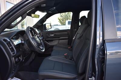 2025 RAM 1500 Warlock - Photo 14 - Heber City, UT 84032