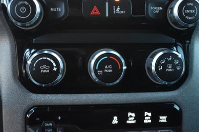 2025 RAM 1500 Warlock   - Photo 23 - Heber City, UT 84032