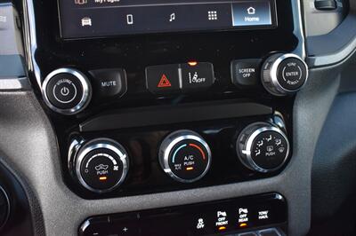 2025 RAM 1500 Warlock - Photo 23 - Heber City, UT 84032