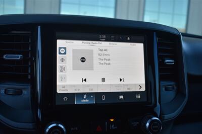 2025 RAM 1500 Warlock   - Photo 25 - Heber City, UT 84032