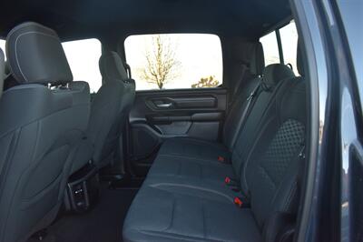 2025 RAM 1500 Warlock   - Photo 10 - Heber City, UT 84032