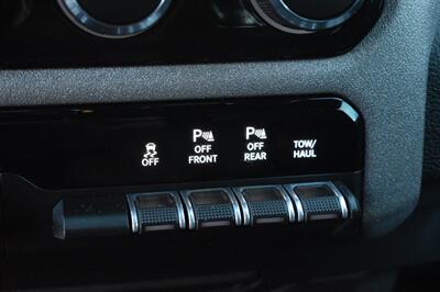2025 RAM 1500 Warlock   - Photo 22 - Heber City, UT 84032