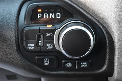 2025 RAM 1500 Warlock - Photo 20 - Heber City, UT 84032