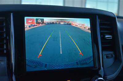 2025 RAM 1500 Warlock   - Photo 26 - Heber City, UT 84032