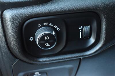 2025 RAM 1500 Warlock   - Photo 18 - Heber City, UT 84032