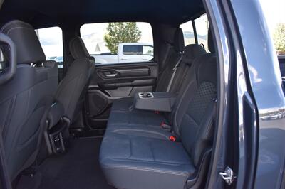 2025 RAM 1500 Warlock - Photo 11 - Heber City, UT 84032