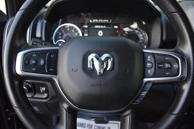 2025 RAM 1500 Warlock - Photo 27 - Heber City, UT 84032