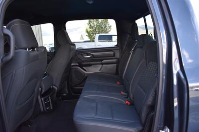 2025 RAM 1500 Warlock - Photo 10 - Heber City, UT 84032