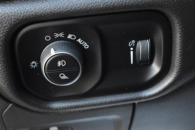 2025 RAM 1500 Warlock - Photo 18 - Heber City, UT 84032