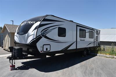 2020 Heartland Northtrail 31 BHDD