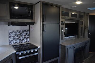 2020 Heartland Northtrail 31 BHDD   - Photo 24 - Heber City, UT 84032