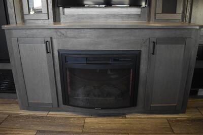 2020 Heartland Northtrail 31 BHDD   - Photo 34 - Heber City, UT 84032
