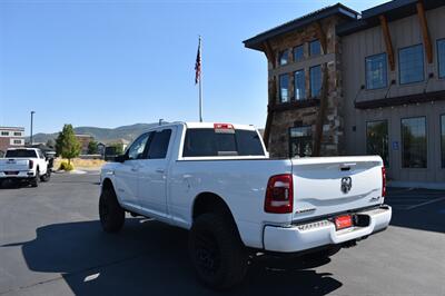 2024 RAM 2500 Laramie - Photo 7 - Heber City, UT 84032
